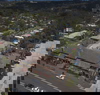 Blue Mountains YHA - Hostel - Accommodation Bookings
