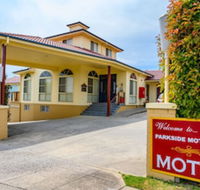 Lithgow Parkside Motor Inn - Accommodation Bookings