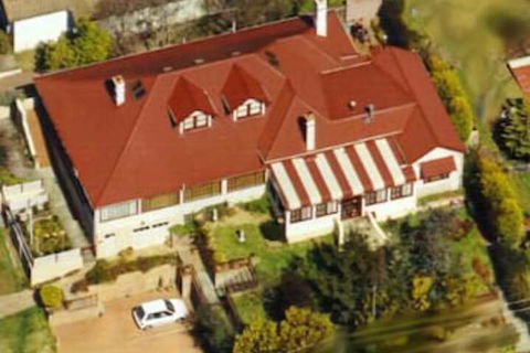 Sirens Bed & Breakfast - Accommodation Bookings 1