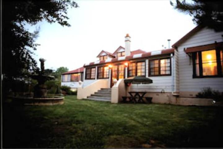 Blue Mountains NSW Accommodation Bookings