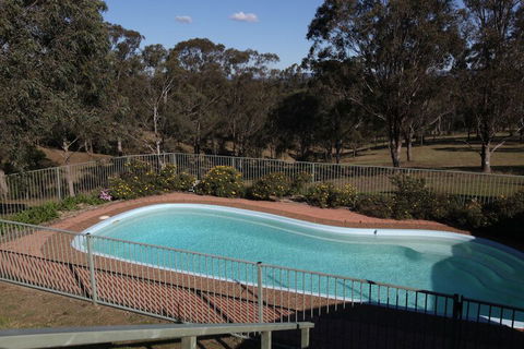 Englewood Ridge - Accommodation Bookings 1