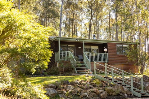 Cottages On Mount View - Accommodation Bookings 5