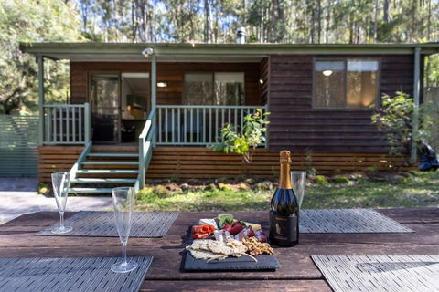 Cottages On Mount View - Accommodation Bookings 1