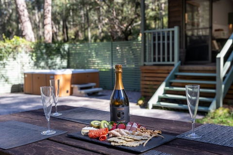 Cottages On Mount View - Accommodation Bookings 2