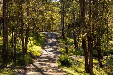 Cottages On Mount View - Accommodation Bookings 3