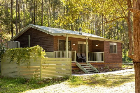 Cottages On Mount View - Accommodation Bookings 4