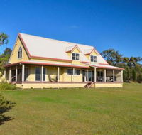 The Residence at Elbourne Wines - Accommodation Bookings