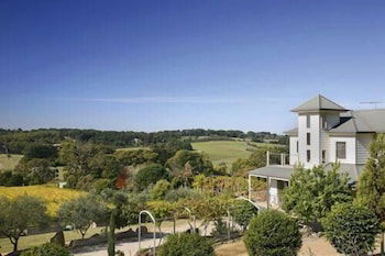 Morning Sun Vineyard - Accommodation Bookings 0