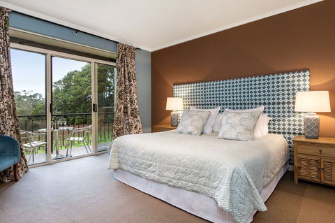Mantons Creek Estate & Lodge - Accommodation Bookings 3
