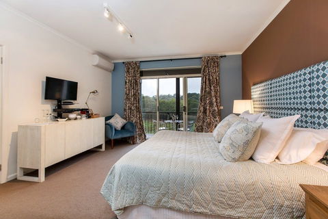 Mantons Creek Estate & Lodge - Accommodation Bookings 1