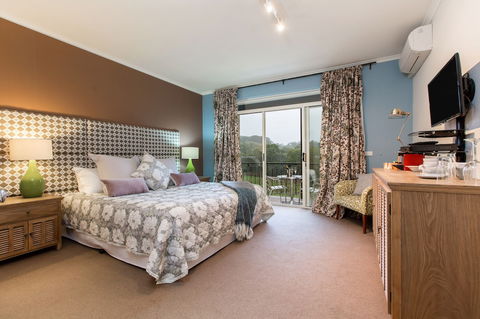 Mantons Creek Estate & Lodge - Accommodation Bookings 2