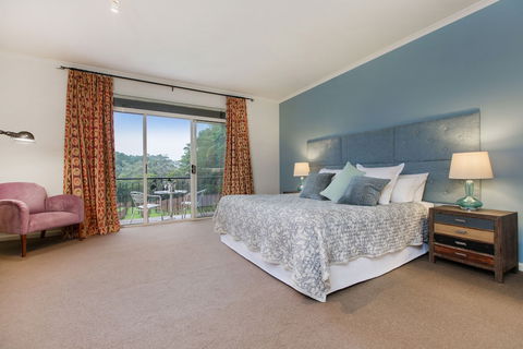 Mantons Creek Estate & Lodge - Accommodation Bookings 4