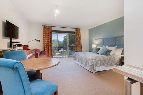 Mantons Creek Estate & Lodge - Accommodation Bookings 6