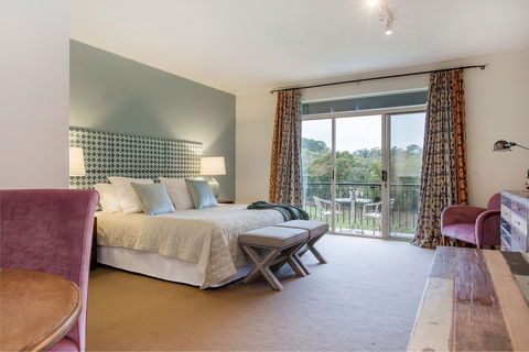 Mantons Creek Estate & Lodge - Accommodation Bookings 0