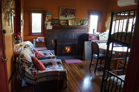 Classic Cottages Port Arthur - Accommodation Bookings 6