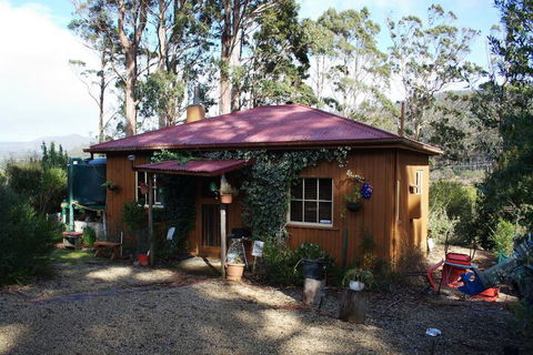 Classic Cottages Port Arthur - Accommodation Bookings 4