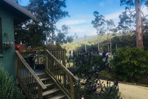 Classic Cottages Port Arthur - Accommodation Bookings 2