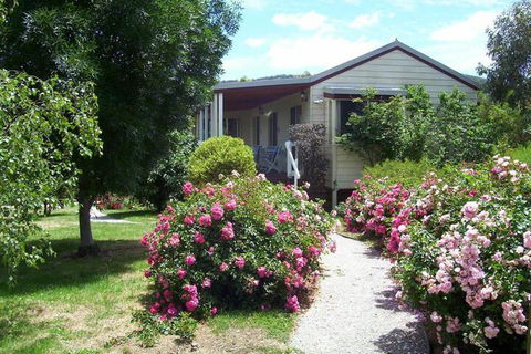 Yarra Glen Bed & Breakfast - Accommodation Bookings 3