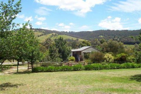 Yarra Glen Bed & Breakfast - Accommodation Bookings 4