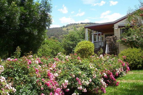 Yarra Glen Bed & Breakfast - Accommodation Bookings 7