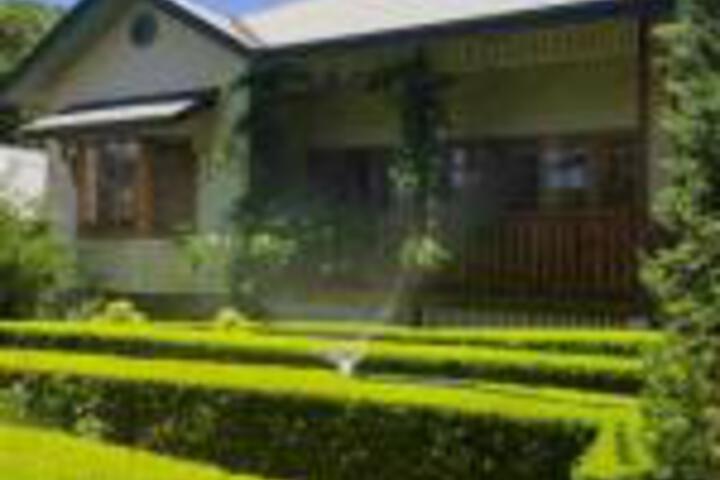 Yungaburra QLD Accommodation Bookings