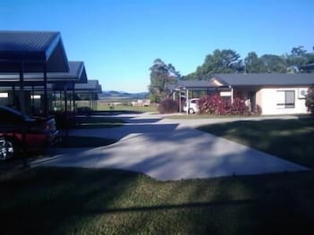Atherton Holiday Park - Accommodation Bookings 2