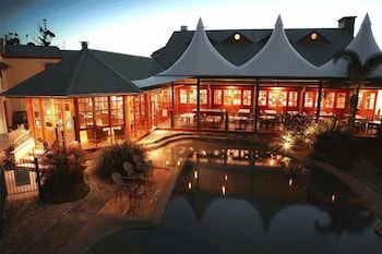 Tinaroo Lake Resort - Accommodation Bookings 5