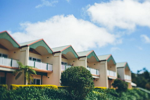Tinaroo Lake Resort - Accommodation Bookings 2