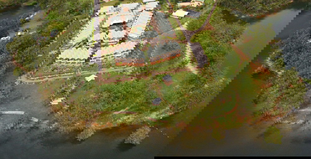 Accommodation Bookings