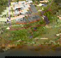 Tinaroo Lake Resort - Accommodation Bookings