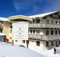 Enzian Hotel - Mt Buller - Accommodation Bookings