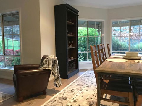 Gracefield Estate - Accommodation Bookings 4