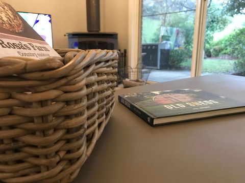 Gracefield Estate - Accommodation Bookings 1