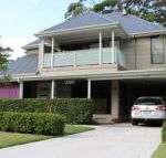 Breeze Bed  Breakfast