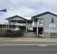 Lakeview Motor Inn - Accommodation Bookings