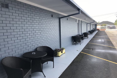 Lakeview Motor Inn - Accommodation Bookings 2