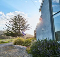 Great Ocean Walk Retreat - Accommodation Bookings