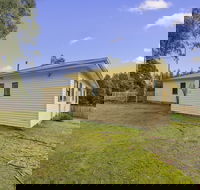 Giants Table and Cottages - Accommodation Bookings