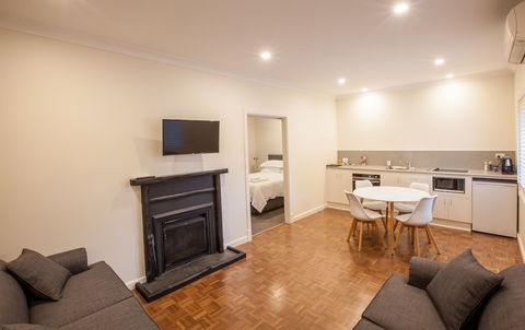 The Mill Apartments - Accommodation Bookings 4