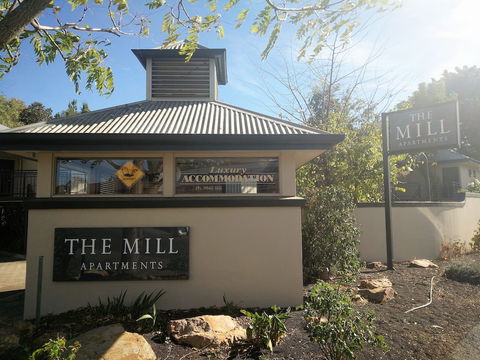 The Mill Apartments - Accommodation Bookings 1