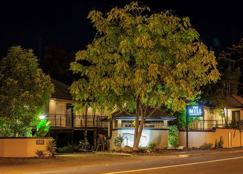 The Mill Apartments - Accommodation Bookings 0