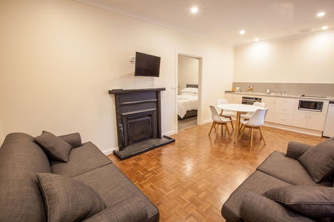The Mill Apartments - Accommodation Bookings 5