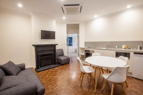 The Mill Apartments - Accommodation Bookings 3