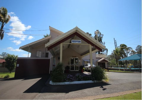 Molly Morgan Motor Inn - Accommodation Bookings 1