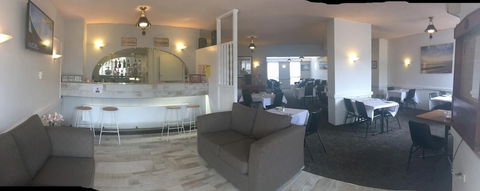 Molly Morgan Motor Inn - Accommodation Bookings 6