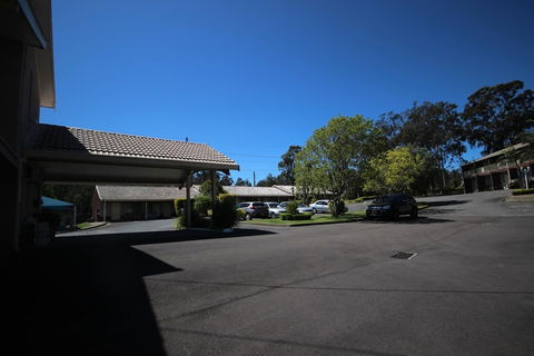 Molly Morgan Motor Inn - Accommodation Bookings 0