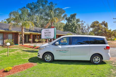 Two Rivers Motel - Accommodation Bookings 2