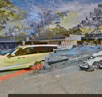 Two Rivers Motel - Accommodation Bookings