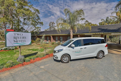 Two Rivers Motel - Accommodation Bookings 0