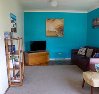 The Spotted Salmon Cottage - Accommodation Bookings